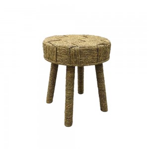 ROPE ΣΚΑΜΠΟ ΦΥΣΙΚΟ 38x38x45cm