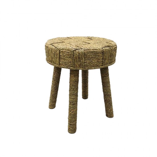 ROPE ΣΚΑΜΠΟ ΦΥΣΙΚΟ 38x38x45cm