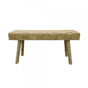 ROPE ΣΚΑΜΠΟ ΦΥΣΙΚΟ 94.5x29.5x45