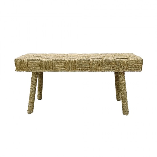 ROPE ΣΚΑΜΠΟ ΦΥΣΙΚΟ 94.5x29.5x45