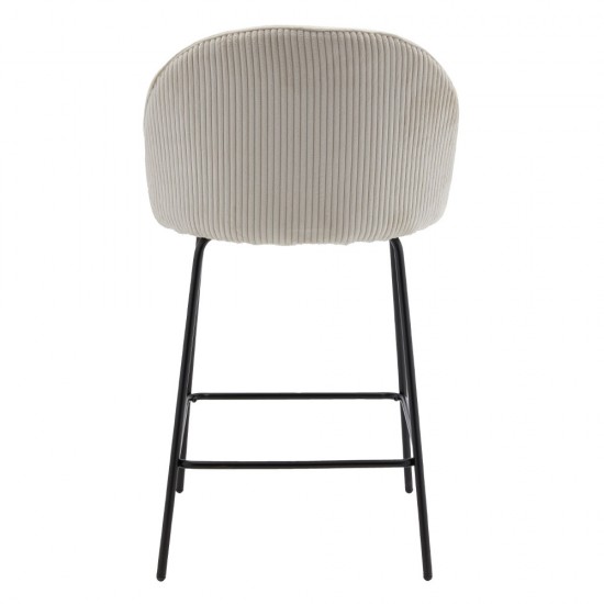 VOTSALO ΣΚΑΜΠΟ BAR CREAM 48x56xH95cm