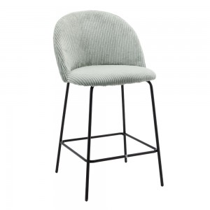 VOTSALO ΣΚΑΜΠΟ BAR ΤΣΑΓΑΛΙ 48x56xH95cm