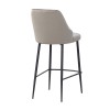 KING ΣΚΑΜΠΟ BAR BEIGE 44x53xH95cm KING ΣΚΑΜΠΟ BAR BEIGE 44x53xH95cm