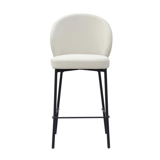 LUNE ΣΚΑΜΠΟ BAR ΛΕΥΚΟ 48x53,5x95,5 LUNE ΣΚΑΜΠΟ BAR ΛΕΥΚΟ 48x53,5x95,5