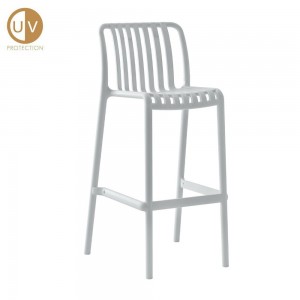 STICKY ΣΚΑΜΠΟ ΛΕΥΚΟ 47x38xH103,5cm