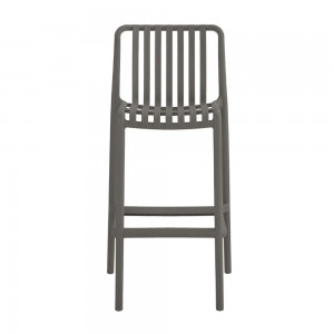 STICKY ΣΚΑΜΠΟ ΓΚΡΙ 47x38xH103,5cm