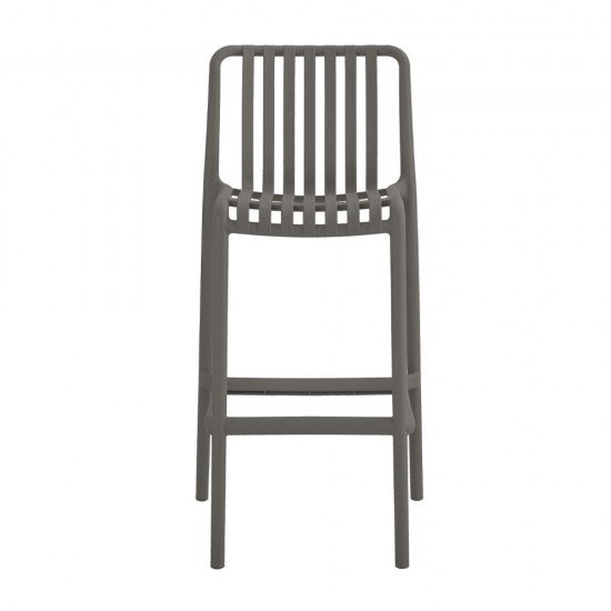 STICKY ΣΚΑΜΠΟ ΓΚΡΙ 47x38xH103,5cm