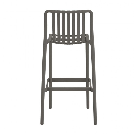 STICKY ΣΚΑΜΠΟ ΓΚΡΙ 47x38xH103,5cm