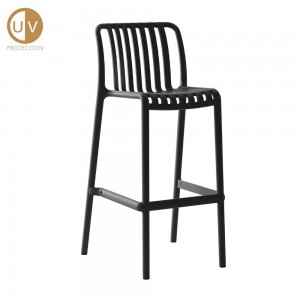 STICKY ΣΚΑΜΠΟ ΜΑΥΡΟ 47x38xH103,5cm STICKY ΣΚΑΜΠΟ ΜΑΥΡΟ 47x38xH103,5cm