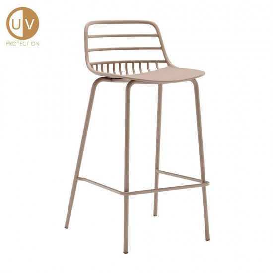 CANDY ΣΚΑΜΠΟ LATTE 44x40xH88cm