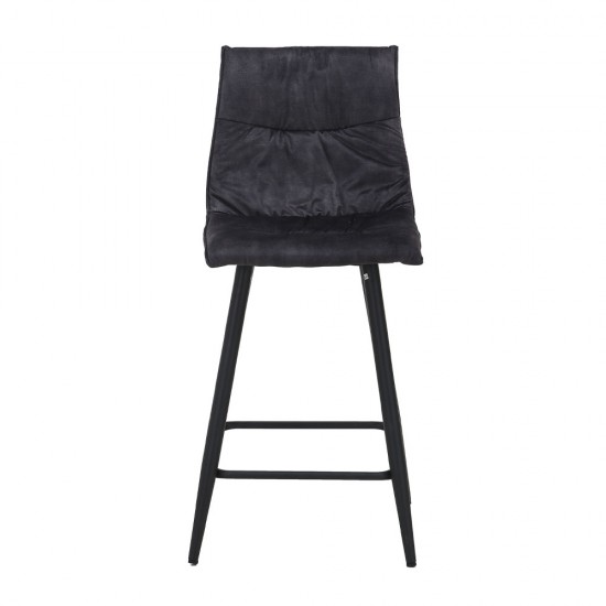 LINEA ΣΚΑΜΠΟ BAR ΑΝΘΡΑΚΙ 42x51x84cm LINEA ΣΚΑΜΠΟ BAR ΑΝΘΡΑΚΙ 42x51x84cm