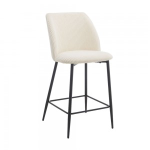 MUSE ΣΚΑΜΠΟ BAR CREAM 50x54x98cm