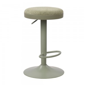 LOLLI ΣΚΑΜΠΟ BAR ΜΕΝΤΑ 38.5x38.5x60cm