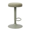 LOLLI ΣΚΑΜΠΟ BAR ΜΕΝΤΑ 38.5x38.5x60cm