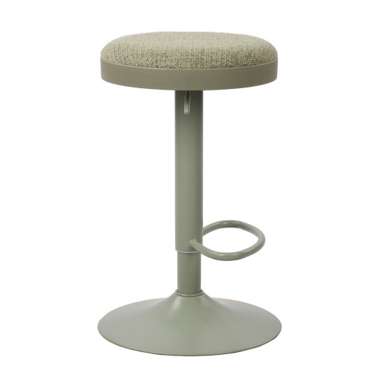 LOLLI ΣΚΑΜΠΟ BAR ΜΕΝΤΑ 38.5x38.5x60cm