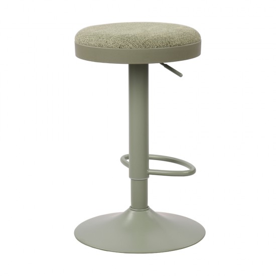 LOLLI ΣΚΑΜΠΟ BAR ΜΕΝΤΑ 38.5x38.5x60cm