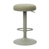 LOLLI ΣΚΑΜΠΟ BAR ΜΕΝΤΑ 38.5x38.5x60cm