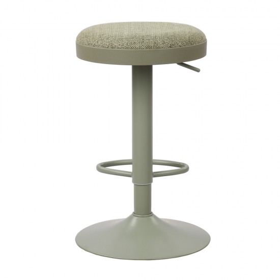 LOLLI ΣΚΑΜΠΟ BAR ΜΕΝΤΑ 38.5x38.5x60cm