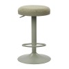 LOLLI ΣΚΑΜΠΟ BAR ΜΕΝΤΑ 38.5x38.5x60cm
