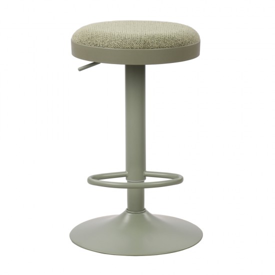 LOLLI ΣΚΑΜΠΟ BAR ΜΕΝΤΑ 38.5x38.5x60cm