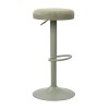 LOLLI ΣΚΑΜΠΟ BAR ΜΕΝΤΑ 38.5x38.5x60cm