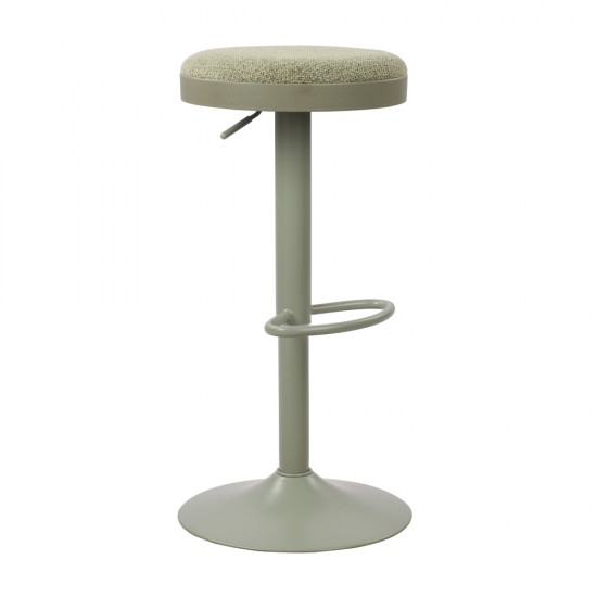LOLLI ΣΚΑΜΠΟ BAR ΜΕΝΤΑ 38.5x38.5x60cm