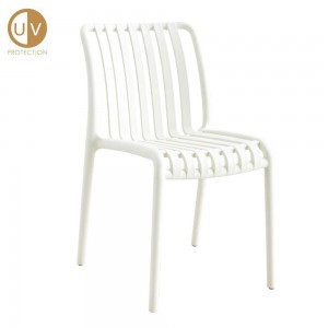 STICKY ΚΑΡΕΚΛΑ ΛΕΥΚΟ 41,5x60xH80,5cm