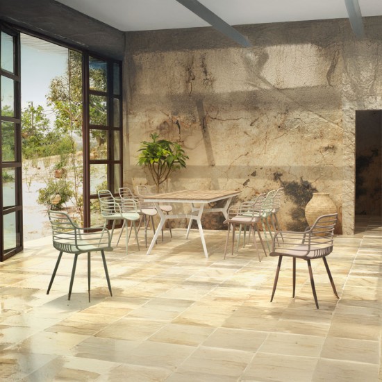 CANDY ΚΑΡΕΚΛΑ ΜΕΝΤΑ 57x51,5xH82,cm