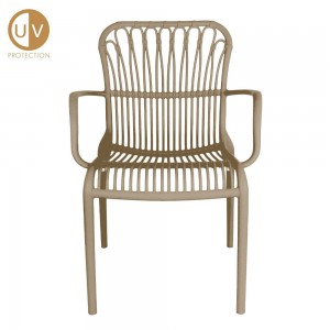 JAKARTA ΚΑΡΕΚΛΑ PURO 61x65xH87cm