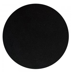 BLACK EROS ΚΡΕΒΑΤΙ (ΓΙΑ ΣΤΡΩΜΑ 160x200cm) ΜΑΥΡΟ 229.5x195x118.5cm