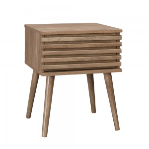 KIROS ΚΟΜΟΔΙΝΟ ΦΥΣΙΚΟ 40x39xH50,5cm