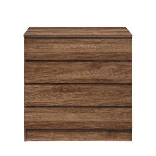 POLO ΚΟΜΟΤΑ 4ΣΥΡΤΑΡΙΑ ΚΑΡΥΔΙ 76x40xH81cm