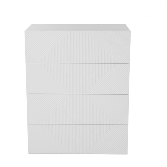 MEZZA LUNA ΣΥΡΤΑΡΙΕΡΑ 4ΣΥΡΤΑΡΙΑ ΛΕΥΚΟ 85x45xH107cm MEZZA LUNA ΣΥΡΤΑΡΙΕΡΑ 4ΣΥΡΤΑΡΙΑ ΛΕΥΚΟ 85x45xH107cm