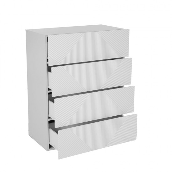 MEZZA LUNA ΣΥΡΤΑΡΙΕΡΑ 4ΣΥΡΤΑΡΙΑ ΛΕΥΚΟ 85x45xH107cm MEZZA LUNA ΣΥΡΤΑΡΙΕΡΑ 4ΣΥΡΤΑΡΙΑ ΛΕΥΚΟ 85x45xH107cm