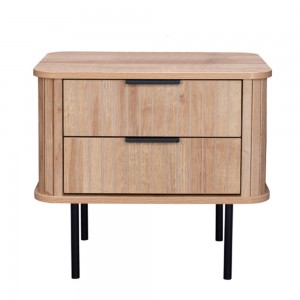 ROLLING ΚΟΜΟΔΙΝΟ SONOMA 54x39xH49,5cm