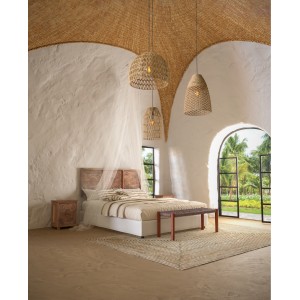 BALI ΚΟΜΟΔΙΝΟ ΦΥΣΙΚΟ 40x32x51cm