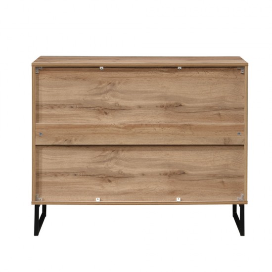 VERDE ΣΥΡΤΑΡΙΕΡΑ 3ΣΥΡΤΑΡΙΑ ΦΥΣΙΚΟ ΜΕΝΤΑ 100x41,5xH81cm VERDE ΣΥΡΤΑΡΙΕΡΑ 3ΣΥΡΤΑΡΙΑ ΦΥΣΙΚΟ ΜΕΝΤΑ 100x41,5xH81cm