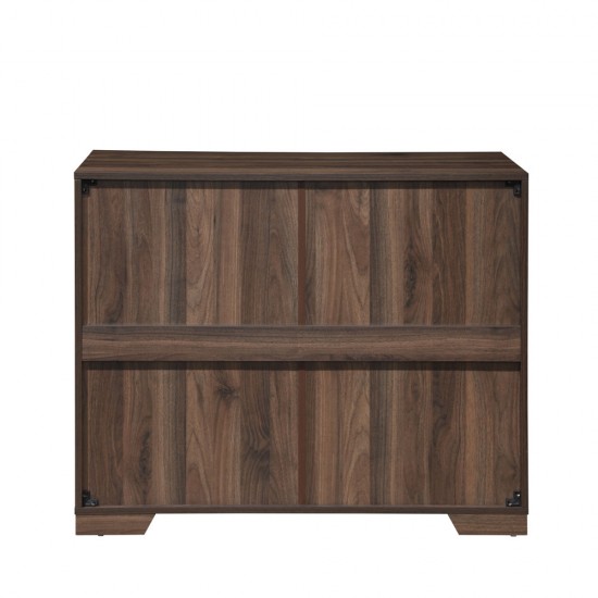 GROOVES ΣΥΡΤΑΡΙΕΡΑ 3ΣΥΡΤΑΡΙΑ ΚΑΡΥΔΙ ΓΚΡΙ 100x45x80cm