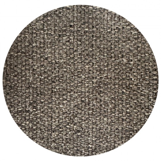 HANG ΜΑΞΙΛΑΡΙ ΚΕΦΑΛΑΡΙΟΥ SET ΓΚΡΙ ΚΑΦΕ 20-914 70x10xH50cm