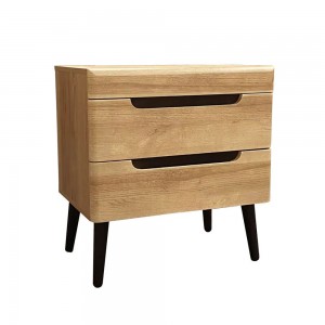 GRIF ΚΟΜΟΔΙΝΟ 2ΣΥΡΤΑΡΙΑ ΦΥΣΙΚΟ 60x40x58cm