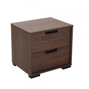 INSPIRE ΚΟΜΟΔΙΝΟ 2ΣΥΡΤΑΡΙΑ ΚΑΡΥΔΙ 48x39x45cm