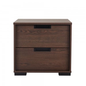 INSPIRE ΚΟΜΟΔΙΝΟ 2ΣΥΡΤΑΡΙΑ ΚΑΡΥΔΙ 48x39x45cm