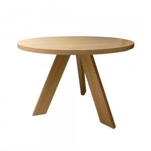 TAVOLA 120 ΤΡΑΠΕΖΙ 120x120x75cm