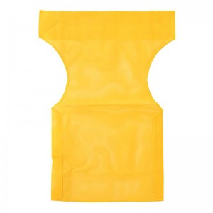 Διάτρητο πανί επαγγελματικό για πολυθρόνα σκηνοθέτη χρώματος κροκί 