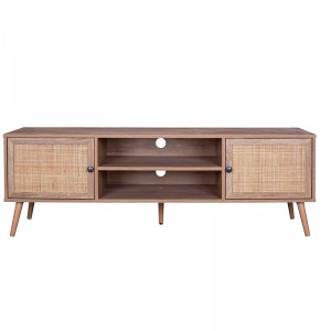 Έπιπλο τηλεόρασης Oslo sonoma 150x39x49εκ