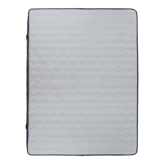 Στρώμα Nemesis pocket spring roll pack διπλής όψης aloe vera 20-22cm 150x200εκ