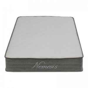 Στρώμα Nemesis pocket spring roll pack διπλής όψης 20-22cm 90x190εκ