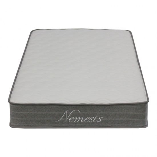 Στρώμα Nemesis pocket spring roll pack διπλής όψης 20-22cm 90x190εκ