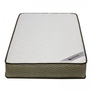 Στρώμα Frezio pocket spring roll pack διπλής όψης 18-19cm 90x190εκ