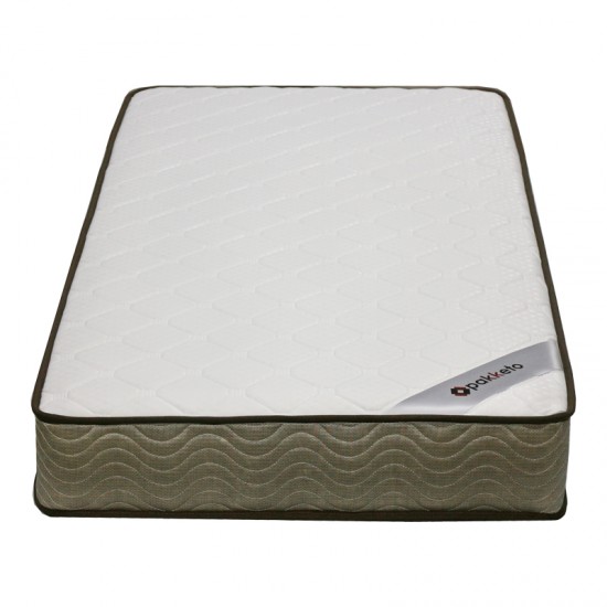 Στρώμα Frezio pocket spring roll pack διπλής όψης 18-19cm 90x190εκ